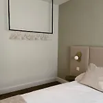La Casita Del Pisuena Апартаменты