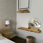 Апартаменты La Casita Del Pisuena Ла-Куэва