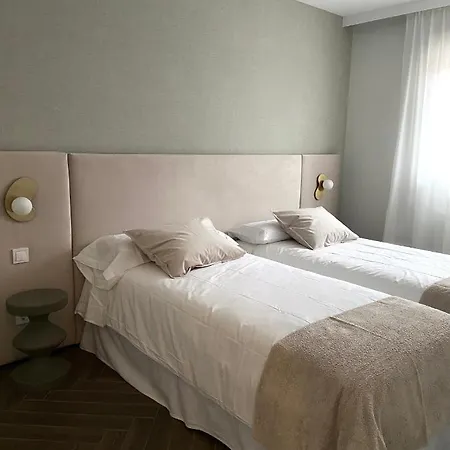 La Casita Del Pisuena Апартаменты *