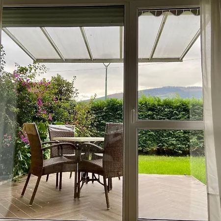 La Casita Del Pisuena La Cueva (Cantabria)