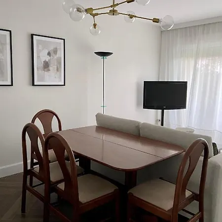 La Casita Del Pisuena Apartment