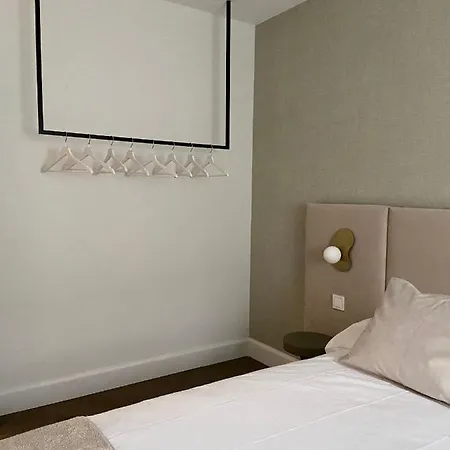 La Casita Del Pisuena Apartman