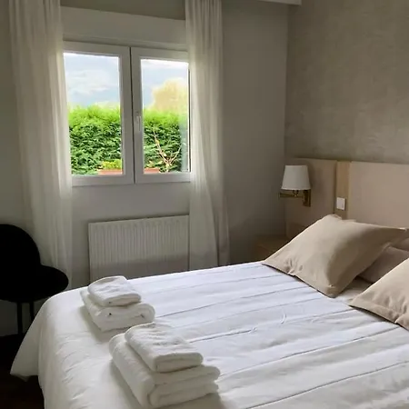 Apartman La Casita Del Pisuena