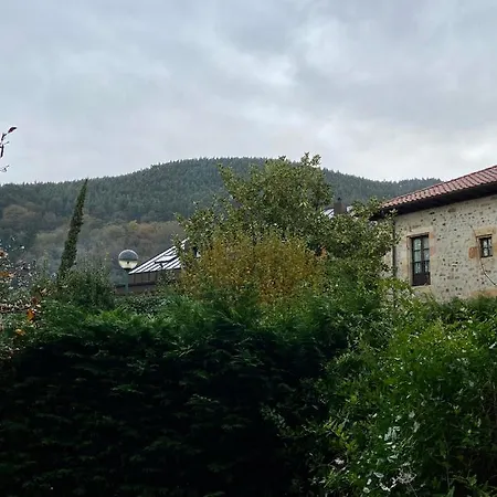 La Casita Del Pisuena *