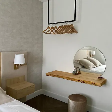 Apartman La Casita Del Pisuena La Cueva