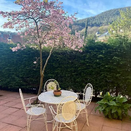 Διαμέρισμα La Casita Del Pisuena La Cueva (Cantabria)