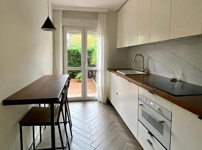 Apartment La Casita Del Pisuena *