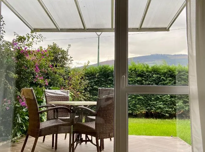 La Casita Del Pisuena Ла-Куэва