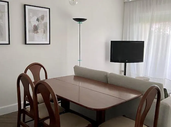 La Casita Del Pisuena 公寓