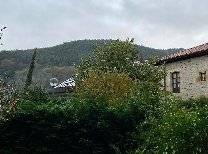 La Casita Del Pisuena *