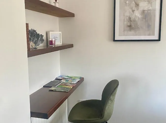 La Casita Del Pisuena 公寓 La Cueva (Cantabria)